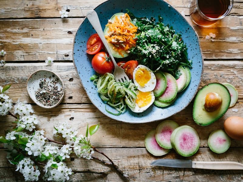 Vitamin Deficiency treatment
